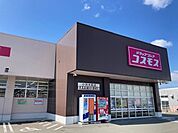 【ドラッグストア】コスモス 小浜木崎店まで600ｍ
