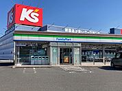 ケーズデンキ 小浜店まで2400ｍ