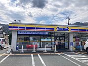 【コンビニエンスストア】ミニストップ 大飯運動公園前店まで750ｍ