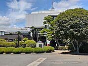 【市役所・区役所】小美玉市役所まで1000ｍ