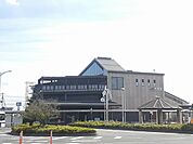 【駅】ＪＲ内原駅まで290ｍ