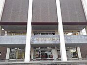 【市役所・区役所】桜川市役所真壁庁舎まで550ｍ