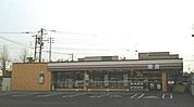【コンビニエンスストア】セブンイレブン9条通店まで350ｍ