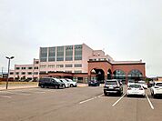 【総合病院】滝川中央病院まで1000ｍ
