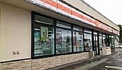【コンビニエンスストア】セイコーマート名寄西10条店まで350ｍ