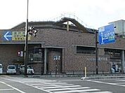唐戸市場まで600ｍ