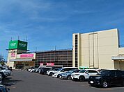 【スーパー】コープさっぽろ東光店まで350ｍ