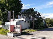 【小学校】旭川市立大有小学校まで600ｍ