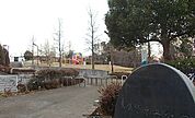 【公園】東俣野中央公園まで750ｍ