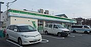 【コンビニエンスストア】ファミリーマートまで287ｍ