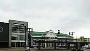 【駅】砂川駅まで1000ｍ