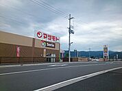 Seria様まで1100ｍ