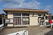 【郵便局】神田郵便局まで750ｍ