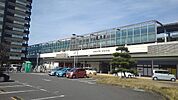 【駅】唐津駅まで290ｍ