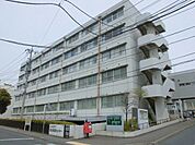 【総合病院】ＪＡとりで総合医療センターまで1790ｍ