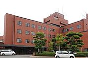 【総合病院】取手北相馬保健医療センター 医師会病院まで2109ｍ