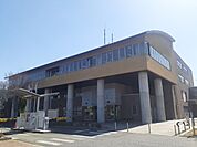 【市役所・区役所】西宮市役所山口支所様まで1600ｍ