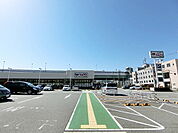 【スーパー】マルアイ須磨若宮店まで300ｍ