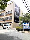 【総合病院】足立病院まで475ｍ