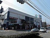 コープこうべ神戸西まで800ｍ