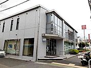 【銀行】みなと銀行　伊川谷支店まで900ｍ