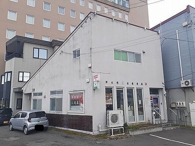 周辺