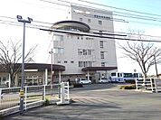 【総合病院】田主丸中央病院まで630ｍ