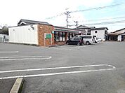 【コンビニエンスストア】セブンイレブン筑後蔵数店まで200ｍ
