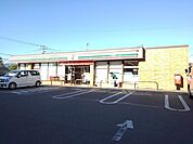 【コンビニエンスストア】セブンイレブン久留米長門石店まで390ｍ