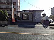 【郵便局】久留米長門石郵便局まで570ｍ
