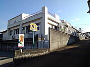 【幼稚園】明星保育園まで970ｍ