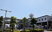【駅】JR千里丘駅まで1100ｍ