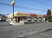 【その他】ジョイフル久留米御井町店まで550ｍ