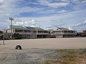 【小学校】筑後小学校まで180ｍ