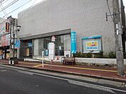 【銀行】福岡銀行　鳥栖支店まで540ｍ