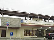 【駅】ＪＲ垂水駅まで1500ｍ