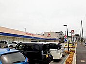 【スーパー】マルナカ　水谷店まで600ｍ