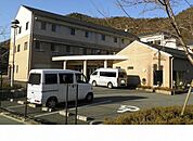 【総合病院】松本ホームメディカルクリニまで300ｍ