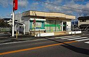 【銀行】神埼支店千代田町出張所まで1300ｍ