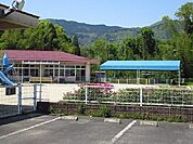 【幼稚園】大町駅まで450ｍ