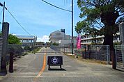 【小学校】兵庫小学校まで1300ｍ