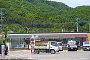 【コンビニエンスストア】セブンイレブンまで1100ｍ