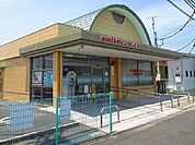 【銀行】佐賀銀行久保田出張所まで750ｍ