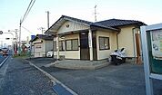 【警察】東与賀駐在所まで550ｍ