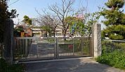 【小学校】千代田西小学校まで230ｍ