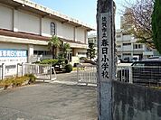 【小学校】春日小学校まで800ｍ