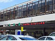 【駅】佐賀駅まで2100ｍ