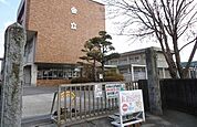 【小学校】金立小学校まで2600ｍ