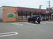 【コンビニエンスストア】セブンイレブンまで400ｍ