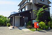 【郵便局】原の町郵便局まで1400ｍ